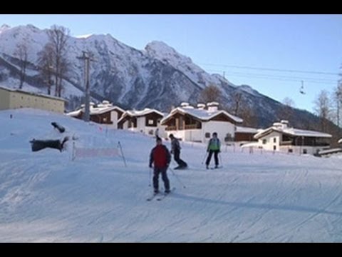 Video: Rekreasi di Sochi. Iklim Sochi (cuaca bulanan)