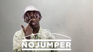 The Lil Yachty No Jumper Interview (2 Years Later)
