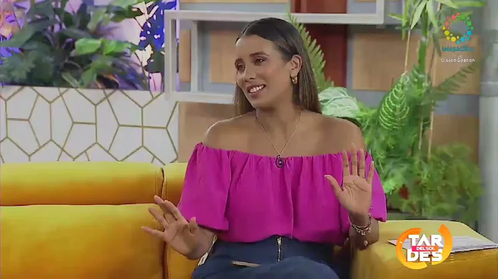 ngel Restrepo Entrevista Tardes Del Sol - Telepaci...