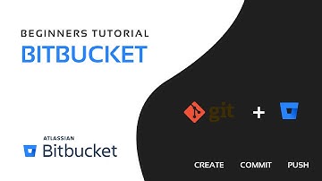 How to clone,  add, commit and push code to Bitbucket | use terminal on macOS | GIT