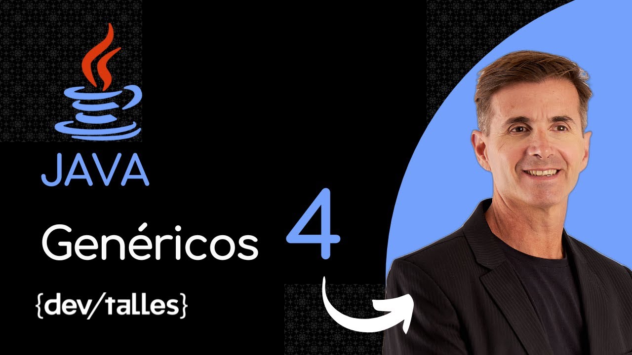 04- Genéricos en Java: Wildcards  ? extends y ? super