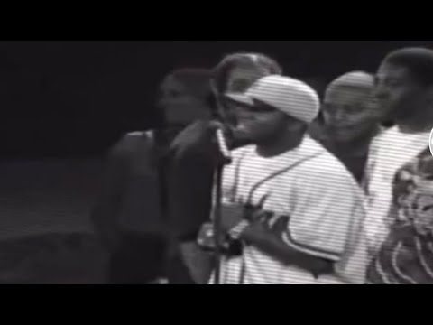 CRITICAL CLIPS: Did New York really shut southern hip-hop out in CRITICAL CLIPS: Did New York really shut southern hip-hop out in