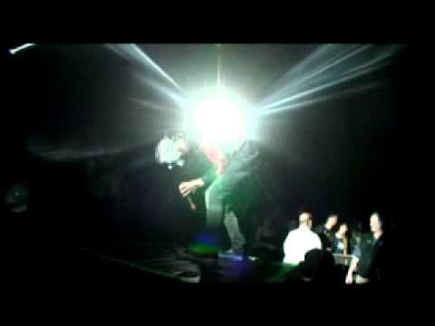 Slipknot - (sic)nesses - Clip 4