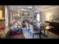 Interior Design – Elegant Holiday Decorating Ideas