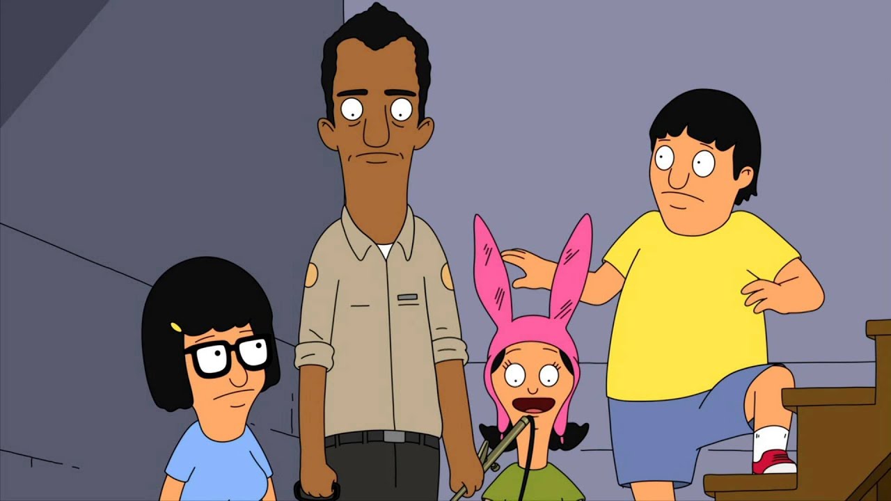 Bob's Burgers Season 5 Sneak Peek YouTube