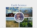 Earth Science Foundations: Exploring Hypotheses, Theories, and Solar System Formation