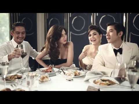 MahaSamutr All Star Campaign! เบื้องหลัง มหาสมุทร! Behind the scenes with Chompoo,Aum,Mario&Ananda!