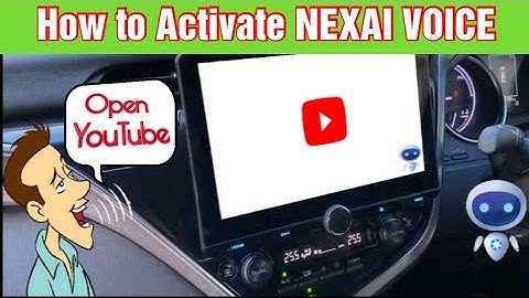 How to activate NEXAI VOICE - [Step by Step] [Full Video] - Shekhar Maxxlink