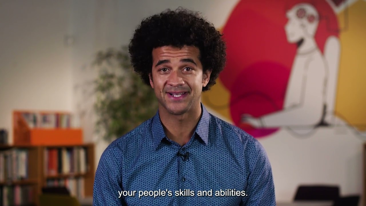 How to Be a Workplace Coach