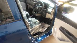 Renault Triber Rxl Delivery. Bhalerao Family, Pune