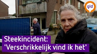 Dode Bij Steekincident In Nijmegen