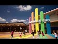 Rainbow's End Theme Park Auckland New Zealand