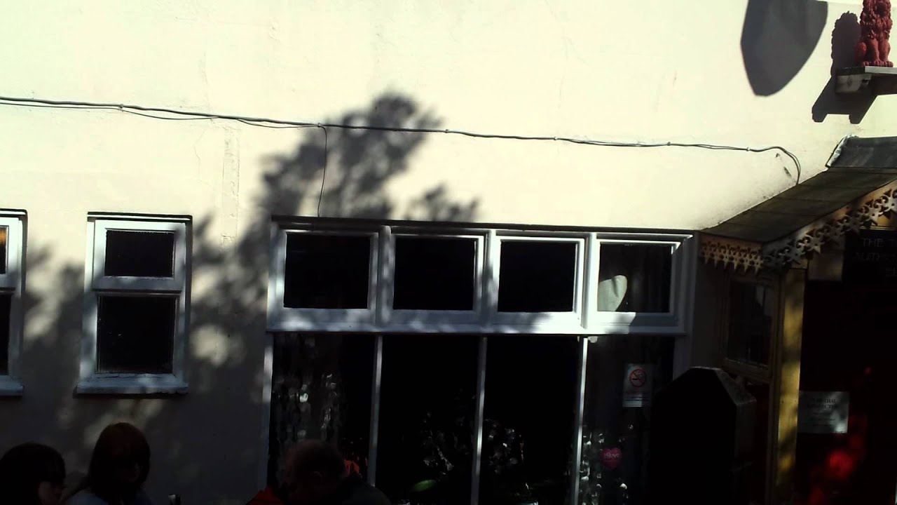 Red Lion pub Great Malvern.