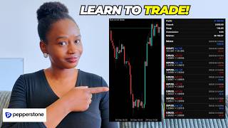 Information Forex Trading for Beginners: Step-by-Step Tutorial Update