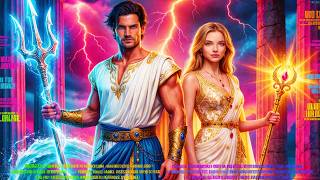 Too Late! The Daughter Of Olympus Forsakes You #shortmax screenshot 1