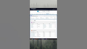 Sort List Views and Related Lists by Multiple Columns #tutorial