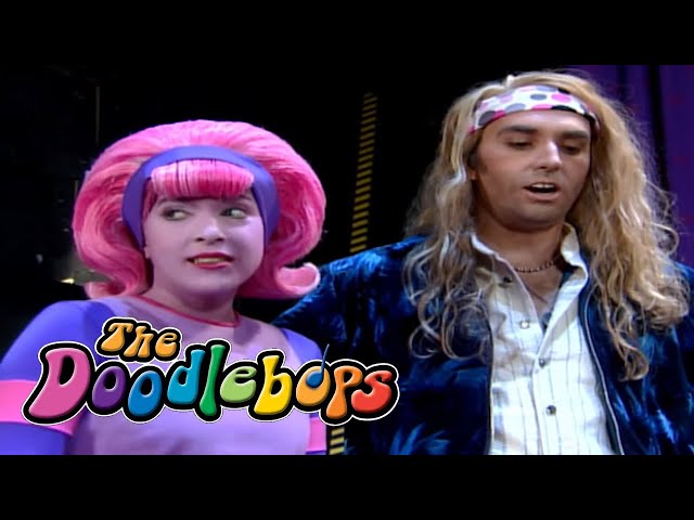 Star Struck The Doodlebops 207 Hd