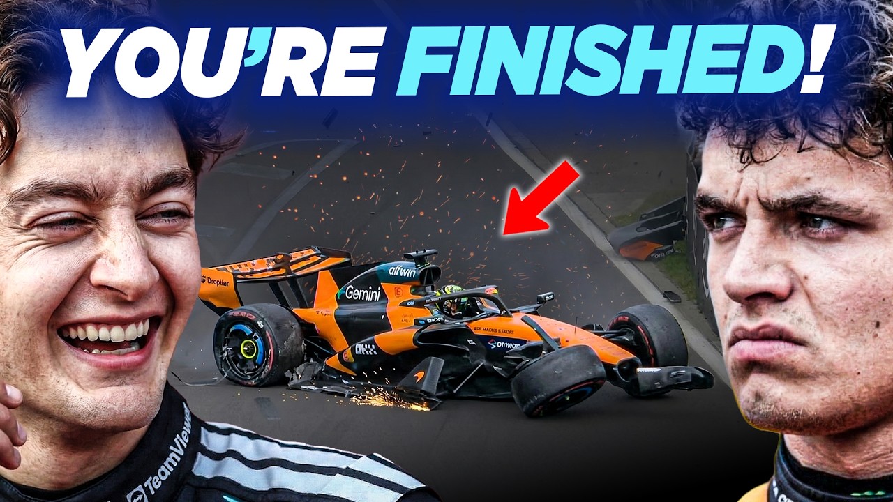 Mercedes Customers In BIG TROUBLE After FAILURES At Aussie GP!