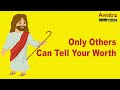 Only Others Can Tell Your Worth English Stories Awabe Only Others Can Tell Your Worth English Stories Awabe