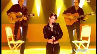 La Isla Bonita by Alizee