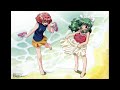 KOTOKO&amp;佐藤裕美-Second Flight [おねがい☆ツインズ OP]