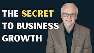 The Secret Inch Tweak Every Business Owner Needs to Make