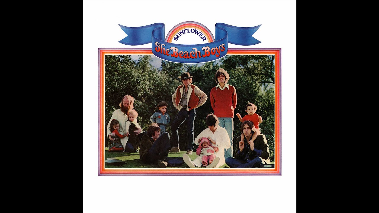 The Beach Boys - Forever (2022 Remaster)