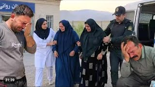Can Ali and Afsaneh stand up to Ashraf and Shokoufeh