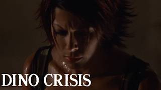 DINO CRISIS - MOVIE TRAILER (CONCEPT)