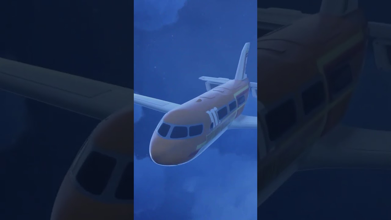 ✈️🚨 Une aventure dans les airs pour Mason James ! | Matchbox Adventures