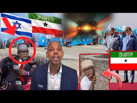 Dhakhtarada ciro iyo sirta Qarsoon Somaaliland oo dhulka laladhacay daawo