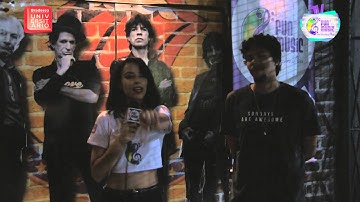 FUN MUSIC 2015 - ETAPA SALVADOR - VICTOR BADARÓ