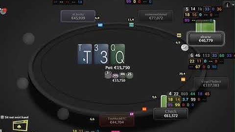 (ENG) Hud for H2N by aJarov and Fukuruku