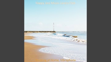 Bossa Vibraphone Solo - Vibes for Relaxing at Home