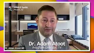 Program Director residency Interview tips: Multiple specialties
