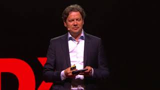 A piano lesson for life - Changing the brain through music | Geir Olve Skeie | TEDxOslo
