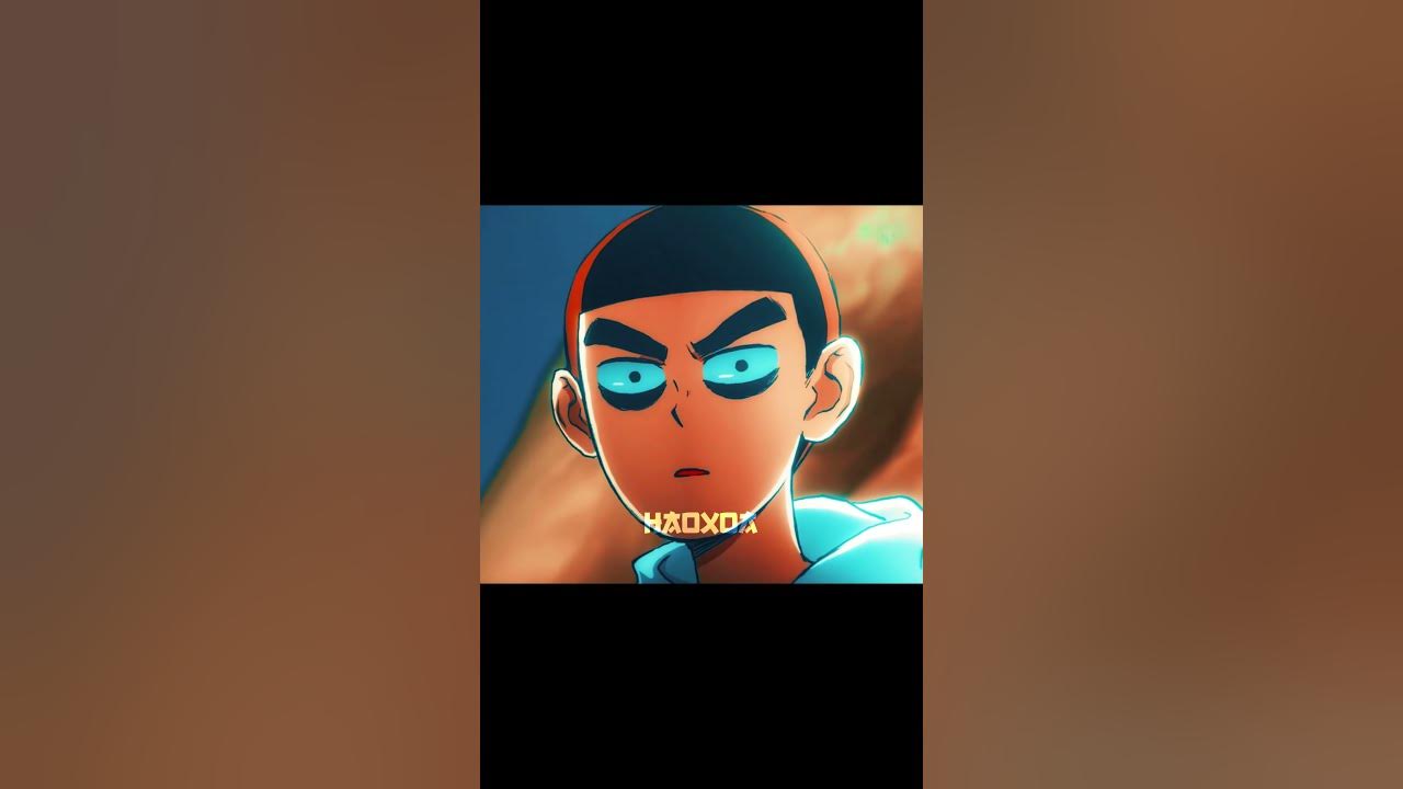 Seven vs Redtooth Scissor seven edit Own paradise short 