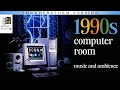 90s computer room [with rain ambience] ✨🛰️ 𝐰𝐢𝐧𝐝𝐨𝐰𝐬 𝟗𝟓 𝐧𝐨𝐬𝐭𝐚𝐥𝐠𝐢𝐚𝐜𝐨𝐫𝐞/𝐮𝐭𝐨𝐩𝐢𝐚𝐧 𝐬𝐜𝐡𝐨𝐥𝐚𝐬𝐭𝐢𝐜 𝐦𝐮𝐬𝐢𝐜 𝐦𝐢𝐱 🎧