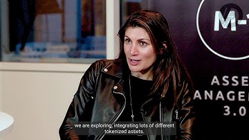 decentraLIVE takes on Melonport M-1