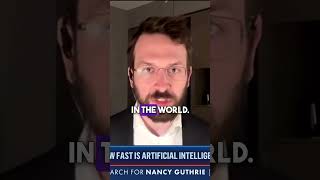 Controlling AI chips easier than nuclear