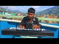 Hera yo mutuma  badal thapa  official music  covered by  sunil bc