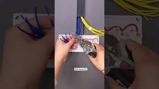 board ke connection sikhe || board ke connection ki video || board wiring  #wiring #boardwiring