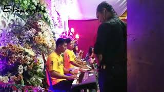 Elsamba - janji evitamala (cover)