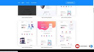 Appal - Creative Multi-purpose WordPress Theme saas multi-purpose template Website Builder