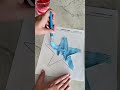 Use homemade puffy paint and our star template as a fun kid’s activity!