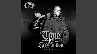 Du hast Recht (Lex Barkey Remix) (feat. Kool Savas)