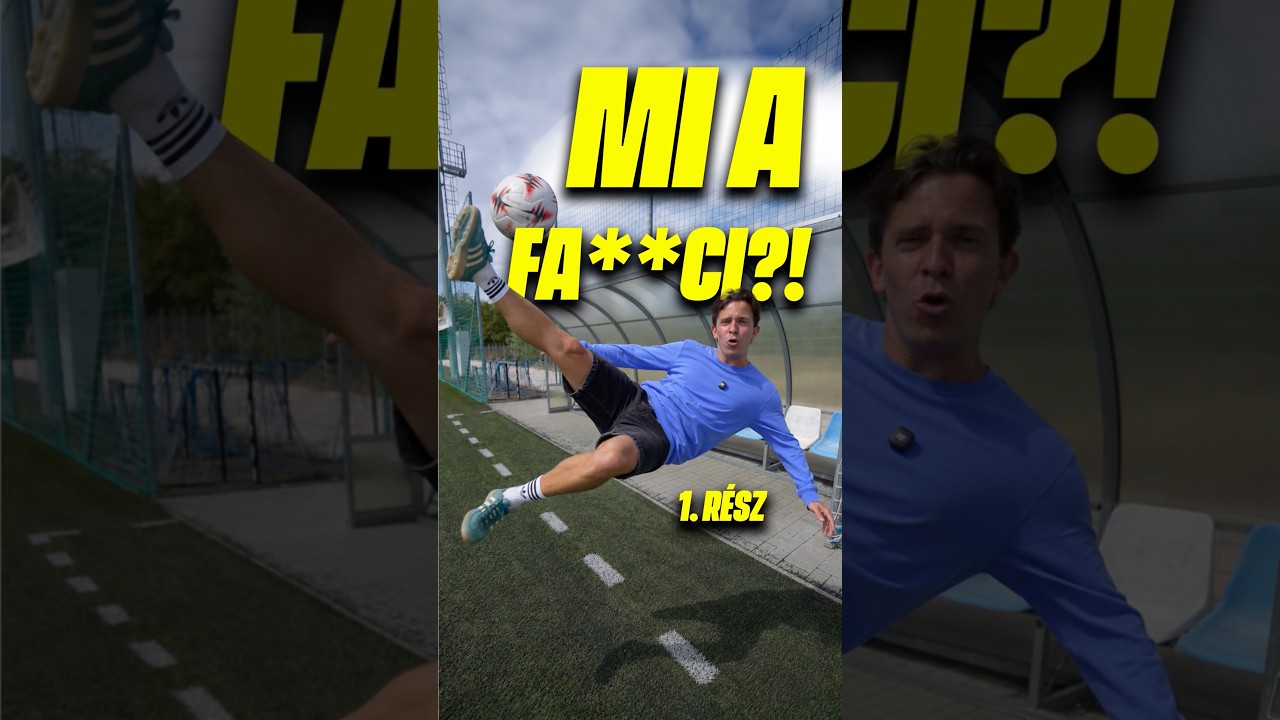 MI A FACI?! 1. RÉSZ