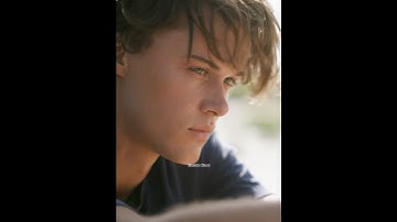 The Summer I Turned Pretty || Unspoken 🥀 #shorts #tsitp #belly #conrad #bonrad #bellyconklin