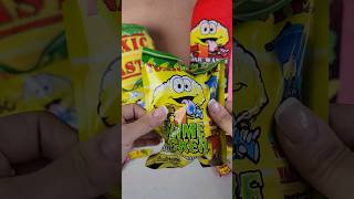 Unboxing Toxic Waste Slime Licker Plush Hangers License2Playtoys
