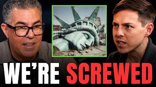 Why America Is COLLAPSING | Adam Carolla